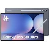 thumbnail of Tablet sin función teléfono SAMSUNG GALAXY TAB S10 ULTRA 256GB WIFI GRA