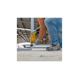 thumbnail of Perceuse à percussion 850W + 8 Forets ACIER 3-10 mm VITO