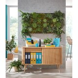 thumbnail of Leitz Tischabroller Cosy 53670019 ABS gelb +Klebeband