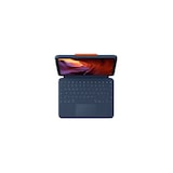 thumbnail of Keyboard & Trackpad Logitech Rugged Combo 4 Touch for iPad (10th Gen) Blue (DE) (920-011182)