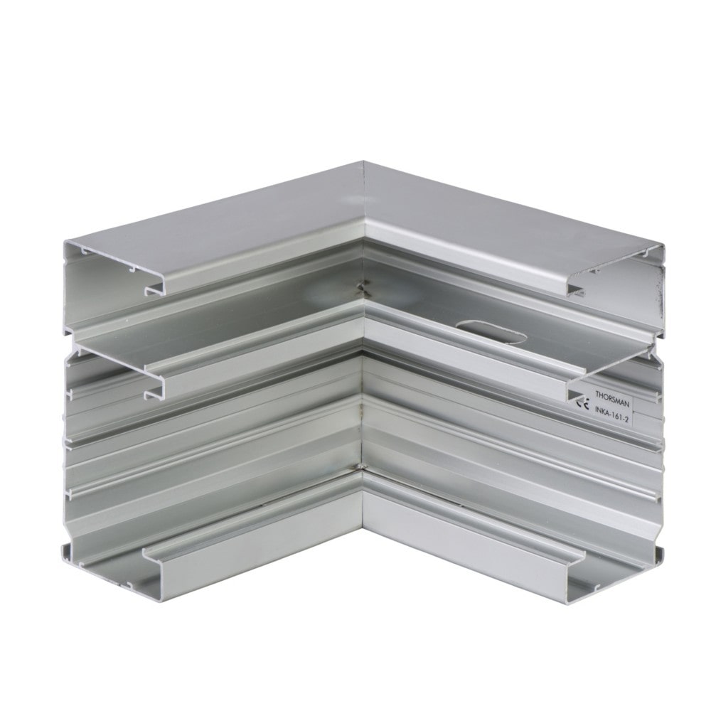 Schneider Electric Innenecke Alu 5510200
