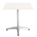 thumbnail of Aluminium tafelpoot 70 cm Chelsea - Oviala