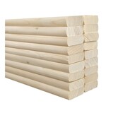 thumbnail of Besonders stabiler Rollrost „Extra“ Fichte/Tanne mit 18 Leisten V-70.92 140 x 200