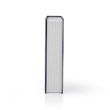 thumbnail of Livre Coffre-fort Serrure à Clé Design Réaliste Usage Non Intensif Nedis