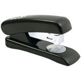 thumbnail of Halbstreifen-Heftgerät 20 Blatt Schwarz