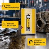 thumbnail of INNOTEC Multisol Reiniger 5 Liter Kleberesteentferner