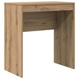 thumbnail of vidaXL Schreibtisch mit Schubladen 2 pcs Artisan-Eiche