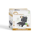 thumbnail of Little Balance Gaufrier Power Gaufres 1600