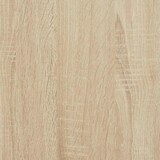 thumbnail of vidaXL Tischplatte Sonoma Eiche 30 x 30 x 1,5 cm Holzwerkstoff