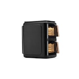 thumbnail of Hyundai Electronics - Dubbele Stack Airfryer - 2×5.2L - 2300W - Digitaal Bedieningspaneel + BUCCAN Peper en zout molen