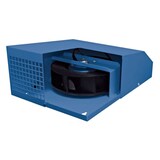 thumbnail of Außenwand Radiallüfter VCN 125 bis 485 m³/h Blau 75