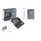 thumbnail of ASUS PRIME H610M-A-CSM Intel H610 (LGA 1700) mATX-Mainboard
