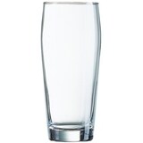 thumbnail of 24x Arcoroc Bierbecher WILLI. Inhalt 63 cl. Füllstrich 0.5 ltr