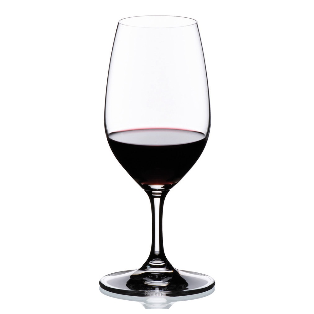 Riedel Vinum Bar Port Portweinglas 2er Set, 240 ml, 6416/60