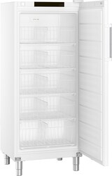 thumbnail of NordCap TK 550 W, 499 Liter, weiß