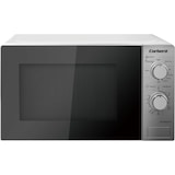 thumbnail of Corbero microondas CMICM6020GX 20l 700w grillinox