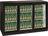 thumbnail of Barkühlschrank 3 Schiebetüren CAB3PC Casselin