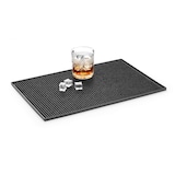 thumbnail of Alfombrilla para bar, BarUp, Negro, 300x150x(H)9mm
