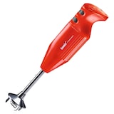 thumbnail of Bamix - Mixeur plongeant ONE 160 watts, 2 vitesses - ROUGE