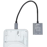 thumbnail of 2in1 USB-C auf 3,5mm Audio-Adapter mit Ladefunktion