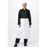 thumbnail of Chef Works® Beanie COOL VENT™ Re: Collection nachhaltig, verstellbar, unisex, Black