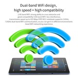 thumbnail of Tablette Windows 11.6 Pouces 8GB RAM+128GB+512GB SSD Intel Quad Core Bluetooth et WiFi YONIS