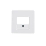 thumbnail of Berker Zentralstück f.TAE-Steckd. 10336089