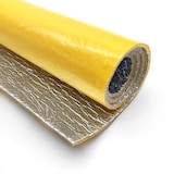 thumbnail of ZELFKlevende Reflecterende Thermische Isolatie (3m²= 2,5m x 1,2m) - Isolatie van huizen, luiken, radiatoren