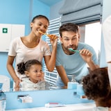 thumbnail of Relaxdays Medizinschrank, abschließbar, 11 Fächer, Stahl, HBT: 53 x 53 x 21,5 cm, Doppeltür, Medikamentenschrank, weiß