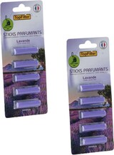 thumbnail of 10er Set Lavendel Staubsaugerdüfte TopFilter