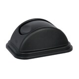 thumbnail of Swing Top B, Rubbermaid, VB 003067, Schwarz