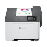 thumbnail of Lexmark CS531dw - Drucker - Farbe - Duplex - Laser - A4/Legal - 1200 x 1200 dpi - bis zu 33 Seiten/Min. (einfarbig)/