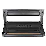 thumbnail of DESQ | Vacuümmachine | 5 standen | Rolsnijder | Vacuumslang | 5 Vacumeerzakken