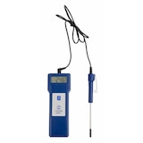 thumbnail of Comark Digitales Thermometer