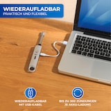 thumbnail of Maximex LED Lichtbogen-Feuerzeug