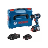 thumbnail of BOSCH Professional 06019K6004 BOSCH Professional GSR 18V-90 C Akku-Bohrschrauber-Set 18,0 V, mit 2 Akkus