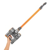 thumbnail of Fakir Inovator X 7269 2 in 1 Akku Hand- und Stielstausauger