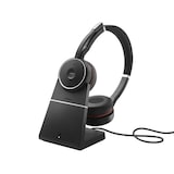 thumbnail of Jabra Evolve 75 UC Stereo Headset inkl. Ladestation