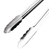 thumbnail of Hygiplas kleurcode serveertang blauw 40,5cm
