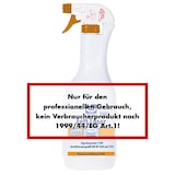 thumbnail of Dr. Becher "Dr. Becher" Fett Löser 1 l