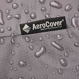 thumbnail of AEROCOVER  AeroCover Atmungsaktive Schutzhülle für Stapelstühle 67x67xH80/110 cm