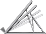 thumbnail of Elevador Kensington Smartfit® Easy Riser™ con ventilación para portátil 17", negro