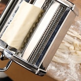 thumbnail of Edelstahl Nudelmaschine Pasta Tagliatelle Maschine
