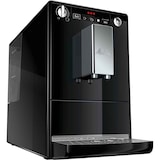 thumbnail of Melitta  Kaffee/Espressoautomat Caffeo Solo E 950-101 sw