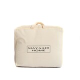 thumbnail of HS72 Matratzenauflage Topper Unterbett 70 % Daunen 30 % Federn 4800g 160x200 cm