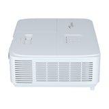 thumbnail of Proyector resolución WXGA optoma w309st