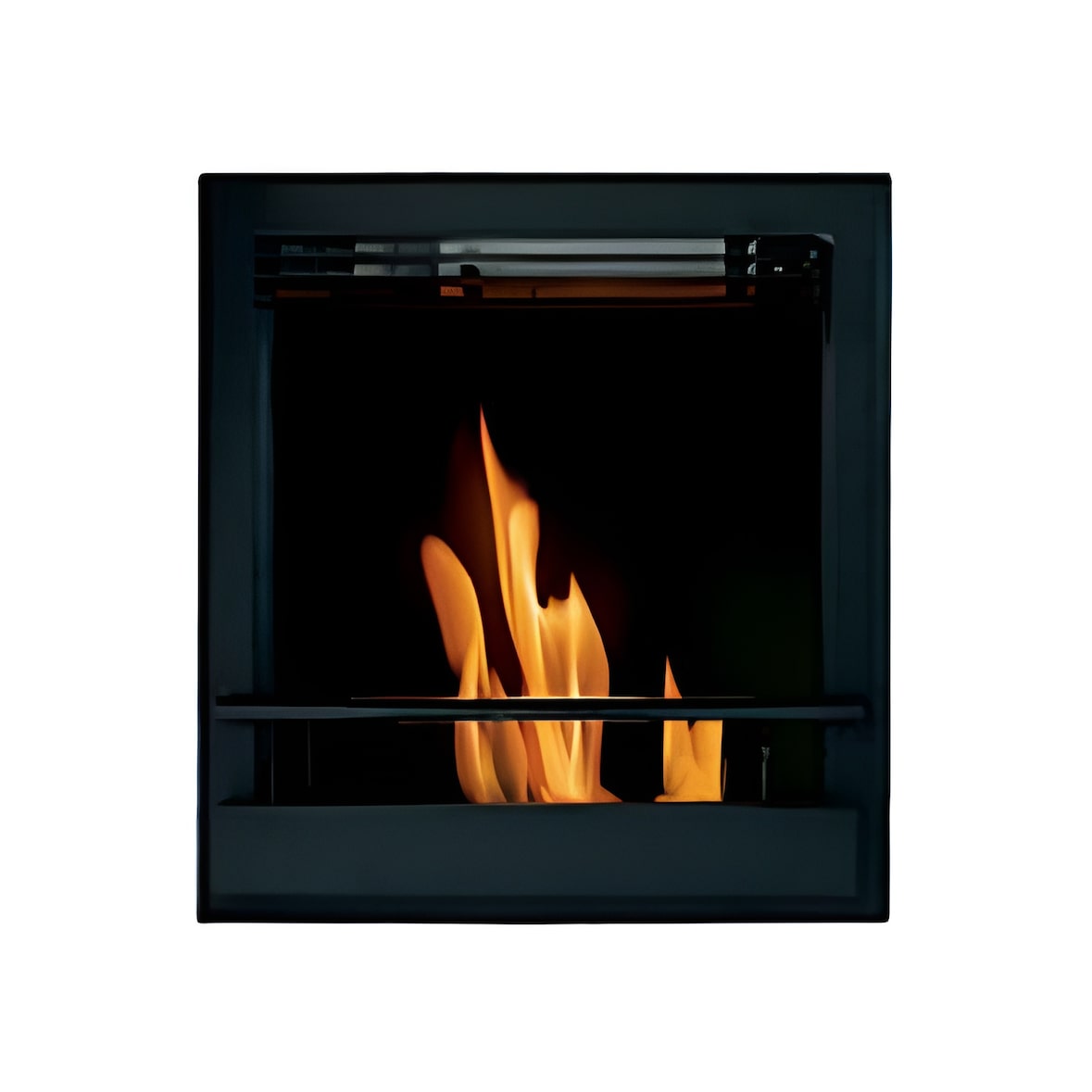 Lareira Bioetanol de Encastrar Inserto 2000W 1.5L
