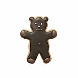 thumbnail of Birkmann Ausstechform Teddy-Bär, Ausstecher, Plätzchenform, Keks, Plätzchen, Edelstahl, 6.5 cm, 194465