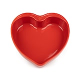 thumbnail of PEUGEOT Keramik Auflaufform FOR YOU 26cm Herz Kuchenform Spülmaschinenfest