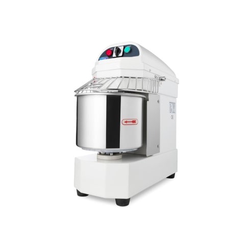 Pétrin à spirale / pétrin à pâte - 10 L  | Maxima - 09361010